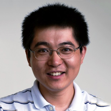 Luqiao Liu 